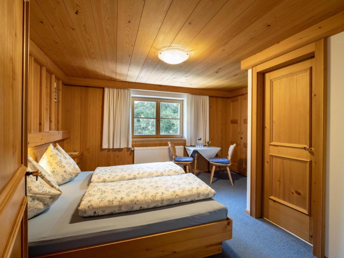 Alloggio per agriturismo Bauernhof Niederfilzboden
