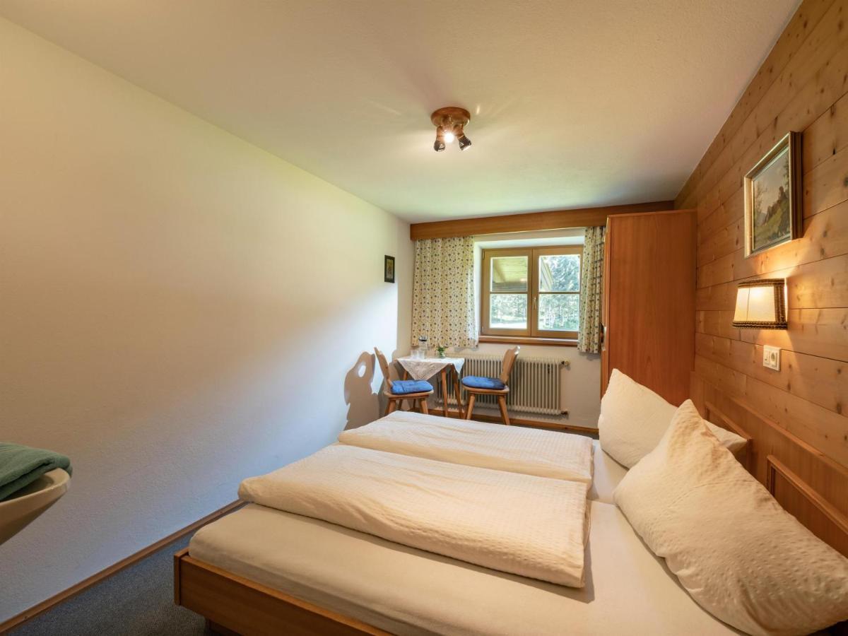Bauernhof Niederfilzboden Alloggio per agriturismo *