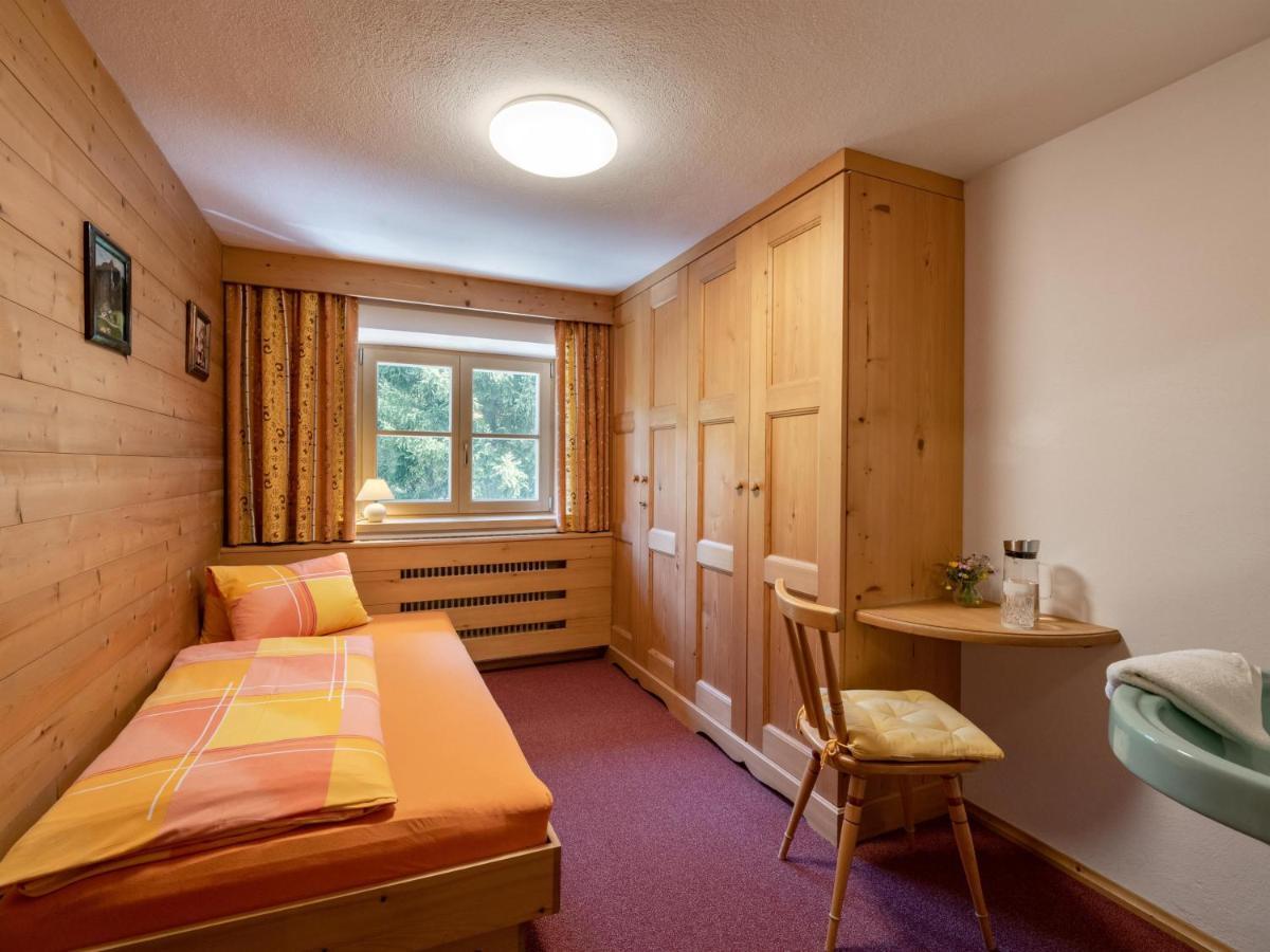 Bauernhof Niederfilzboden Alloggio per agriturismo *